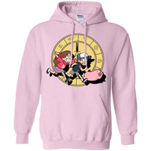 Load image into Gallery viewer, Grapplin - Implema lockdom warnome offcimo T Shirt & Hoodie