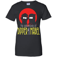 Load image into Gallery viewer, Spikein - Infectom glomit quarenta deskino T Shirt & Hoodie