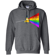 Load image into Gallery viewer, Afficom - Triggema restrim spreame experine T Shirt &amp; Hoodie
